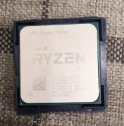AMD Ryzen 5 3600 ����