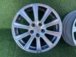 Lexus. 7.0x17", 5x114.3, ET35 
