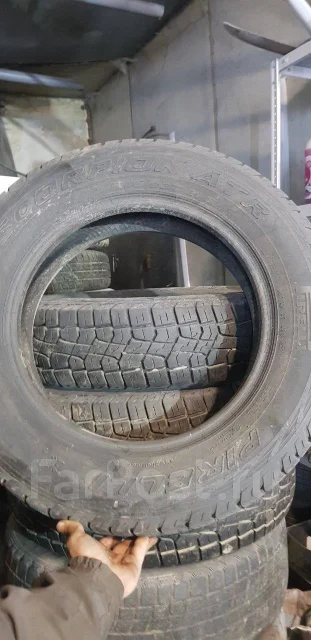 Pirelli Scorpion A/T. ����� at, �/�, ����� 5 % ����