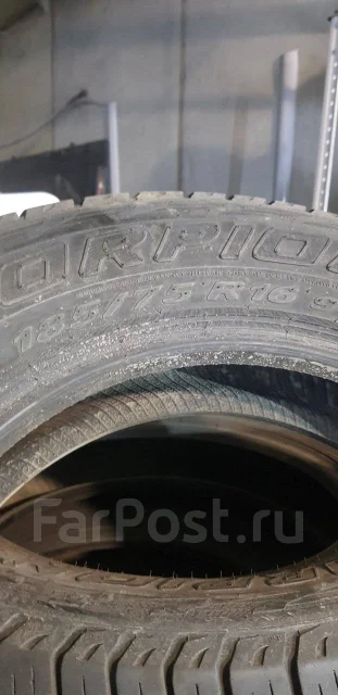 Pirelli Scorpion A/T. ����� at, �/�, ����� 5 % ����