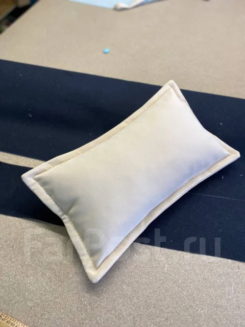 Изготовление, пошив диванных подушек любых размеров и форм во Владивостоке