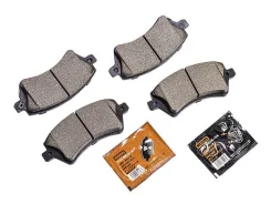 ������� ��������� �������� Toyota Corolla E120 2001-2004, Corolla E120 2004-2006 Masuma MS1923 MS1923 ����
