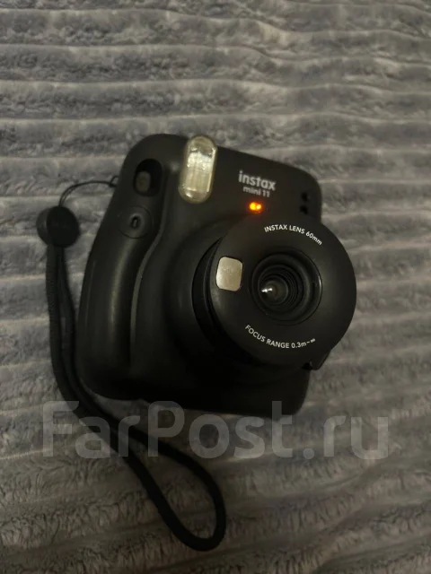 Fujifilm Instax Mini 11 ����