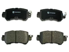 ������� ��������� ������ Mazda CX-3 DK 2015-, CX-5 KE 2011-2015, CX-5 KE 2015-2017 Cworks C12CR0061 C12CR0061 ����