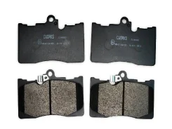 ������� ��������� �������� Lexus IS III 250/350 XE30 2016-2020, GS III 300/400/430 S190 2005-2007, GS III 300/400/430 S190 2007-2011 Cworks C11NR0003...