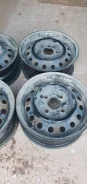 Aversus Wheels. x14", 4x114.3, �� 66���. ����