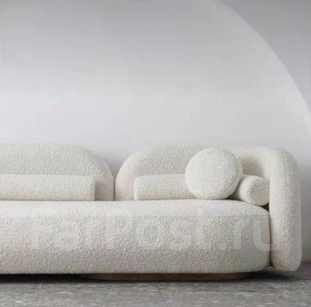 Перетяжка дивана, замена пружинных блоков, наполнителя во Владивостоке