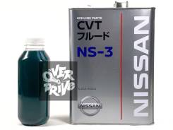 Nissan CVT Fluid. 1��. ����