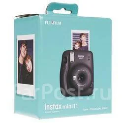 Fujifilm Instax Mini 11 ����