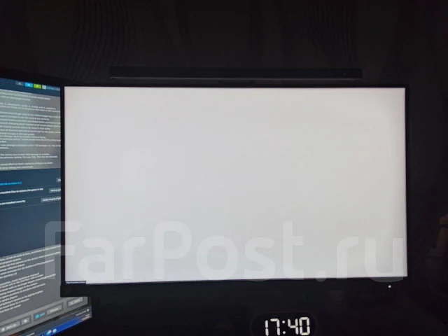 HP. 27", ���������� �� (LCD, LED, QLED) ����