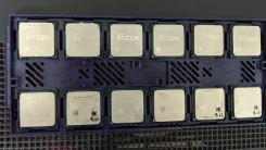 AMD Ryzen 3 1200 ����