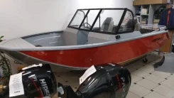 Orionboat 48. 2022 ���, ����� 5,1��., ��������� ���������, 80��.�., ������ ����