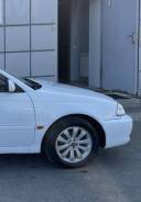 Enkei SC14. 6.0x15", 5x100, ET48 