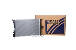 �������� ���������� ��� �/� Lada Largus (12-)/Renault Logan (08-) A/C+ ������ KALE ���. 348685 348685 ����