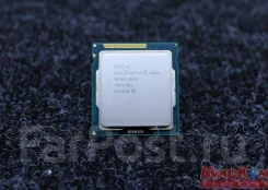 Intel Pentium G2140 ����