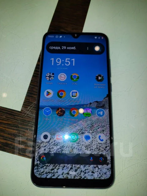 Xiaomi Mi A3. �/�, 64 ��, �����, 3G, 4G LTE, Dual-SIM ����