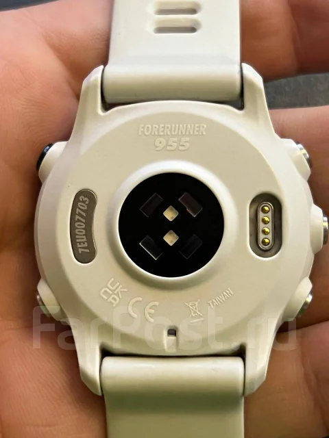 Garmin Forerunner 955. GPS, NFC ����