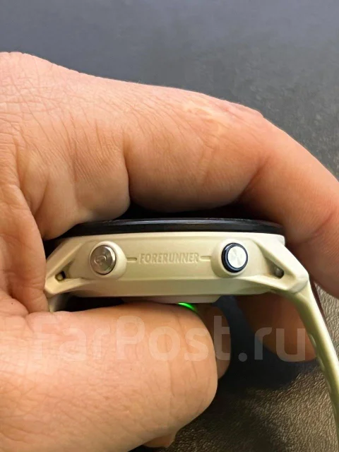 Garmin Forerunner 955. GPS, NFC ����