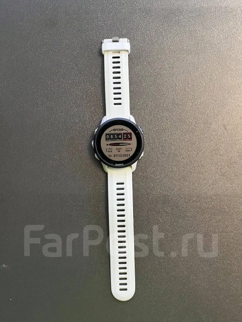 Garmin Forerunner 955. GPS, NFC ����