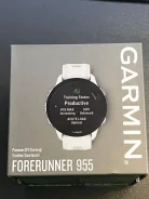 Garmin Forerunner 955. GPS, NFC ����