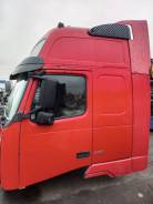  Volvo FH 12 Globetrotter XL  