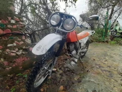 Honda XLR 250 Baja. 250����. ��., ��������, ���������, ������ �� �� ����