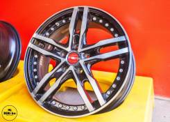AME. 7.0x17", 5x114.3, ET55,  73,1. 