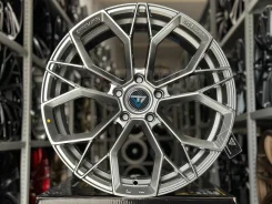 Wheelegend VLF05. 8.0x18", 5x114.3, ET35, �� 73,1���. ��� ����� �� ������������ ����