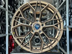 Wheelegend VLF05. 8.0x18", 5x114.3, ET35, �� 73,1���. ��� ����� �� ������������ ����
