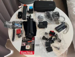 GoPro HERO9. 20 � ����� �� ����