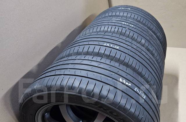 Toyo Proxes Sport, 225/50 R17, 17", 1 шт, в наличии, 225 мм, 50 % ...