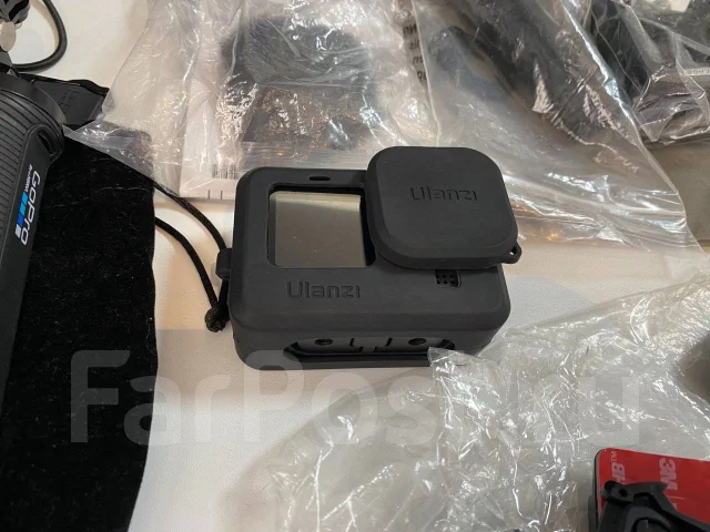 GoPro HERO9. 20 � ����� ��, � ���������� ����