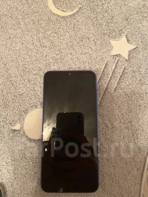 Xiaomi Redmi 9C. �/�, 32 ��, �����, 4G LTE ����