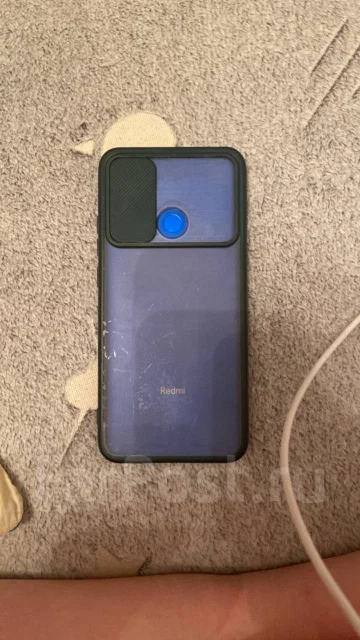 Xiaomi Redmi 9C. �/�, 32 ��, �����, 4G LTE ����