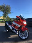 Honda CBR 1000F Hurricane. 1 000����. ��., ��������, ���������, ������ �� �� ����