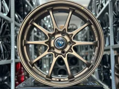 Wheelegend VLF09. 8.0x18", 5x114.3, ET38, �� 73,1���. ��� ����� �� ������������ ����