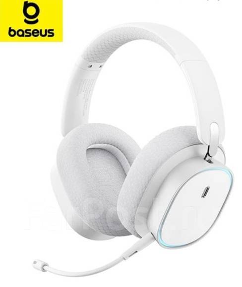 Headset baseus deals
