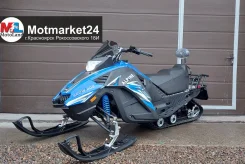 Motoland Alpine 200. ��������, ��� ���, ��� ������� ����