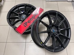 Wheelegend VLF02. 8.0x18", 5x114.3, ET35, �� 73,1���. ��� ����� �� ������������ ����
