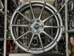 Wheelegend VLF02. 8.0x18", 5x114.3, ET35, �� 73,1���. ��� ����� �� ������������ ����