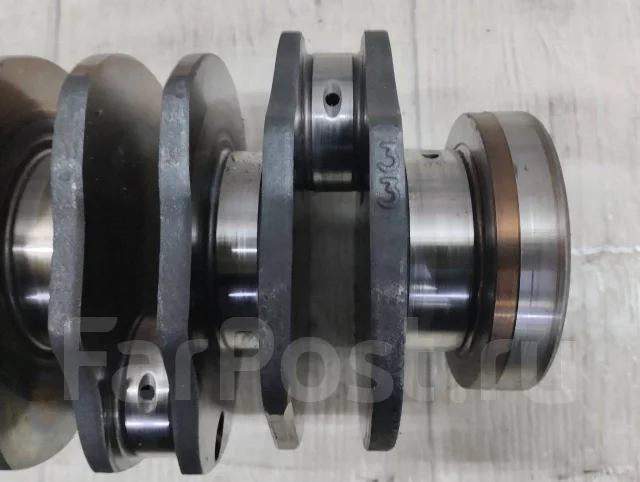 �������� Subaru Forester Impreza Outback FB20 FB25 12200AA510 ����