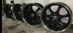 SH. x18", 5x114.3 ����