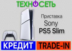 Sony PlayStation 5 Slim ����