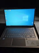 Asus VivoBook. 13.3", 2,2����, ��� 4 ��, ���� 256���, WiFi, Bluetooth ����
