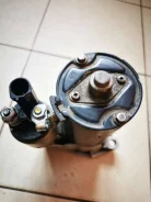 �������, Volkswagen, Touareg 2 (2010 - 2014), 2011, 3.6 ������, 012911023 12911023 ����