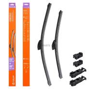   550/450 (22 /18 ) , BMW1 11-, Pajero Sport 08/15-, Astra 04/14,2 . 3   Airline Awbbk550450K AWBBK55045...