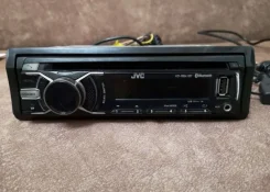 JVC KD ����