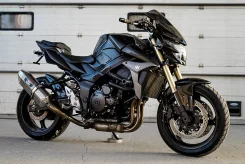 Suzuki GSR 750. 750����. ��., ��������, ���������, ��� ������� ����