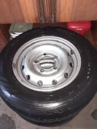 4x4 Engineering Air/G Massive. 5.5x15", 5x100, ET-33 ����