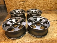 EDO. 7.0x16", 6x139.7, ET30, �� 110���. ����